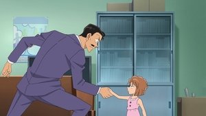 Detective Conan Epizóda 822