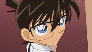 Detective Conan Epizóda 537