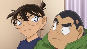 Detective Conan Epizóda 897