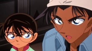 Detective Conan Epizóda 516