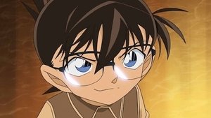 Detective Conan Epizóda 728