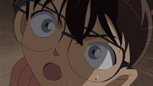 Detective Conan Epizóda 670
