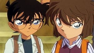Detective Conan Epizóda 401