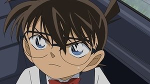 Detective Conan Epizóda 545