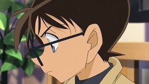 Detective Conan Epizóda 731