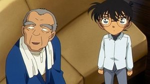 Detective Conan Epizóda 389