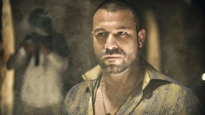 El Señor de los Cielos Epizóda 13