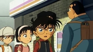 Detective Conan Epizóda 428