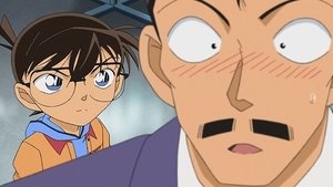 Detective Conan Epizóda 640