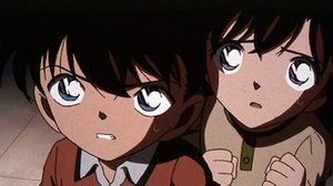 Detective Conan Epizóda 472
