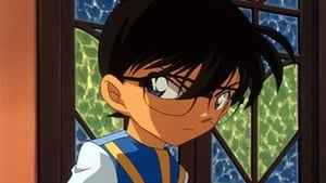 Detective Conan Epizóda 368