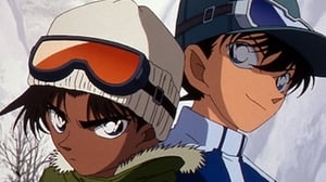 Detective Conan Epizóda 490