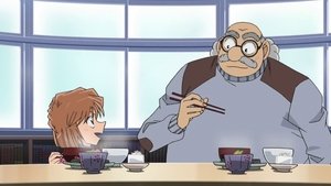 Detective Conan Epizóda 888