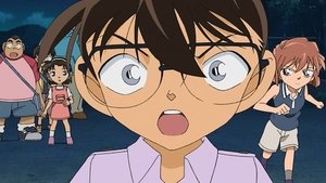Detective Conan Epizóda 663