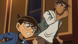 Detective Conan Epizóda 714