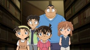 Detective Conan Epizóda 868