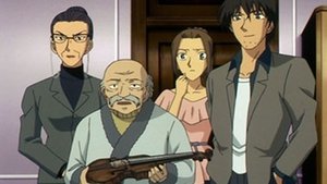 Detective Conan Epizóda 387
