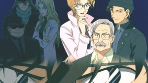 Detective Conan Epizóda 12
