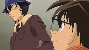 Detective Conan Epizóda 647