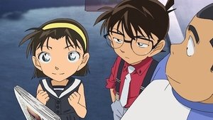 Detective Conan Epizóda 751
