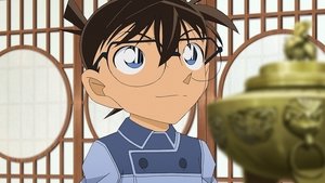 Detective Conan Epizóda 802