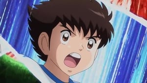 Captain Tsubasa Epizóda 14