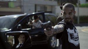 El Señor de los Cielos Epizóda 9