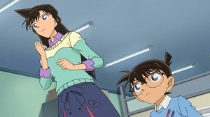Detective Conan Epizóda 652