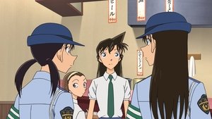 Detective Conan Epizóda 827