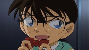 Detective Conan Epizóda 730