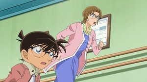 Detective Conan Epizóda 780