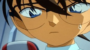 Detective Conan Epizóda 509