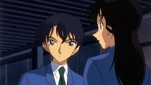 Detective Conan Epizóda 361