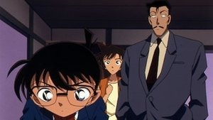 Detective Conan Epizóda 323