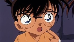 Detective Conan Epizóda 322