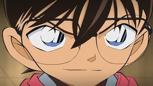 Detective Conan Epizóda 726