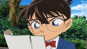 Detective Conan Epizóda 679