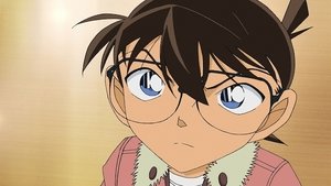 Detective Conan Epizóda 781