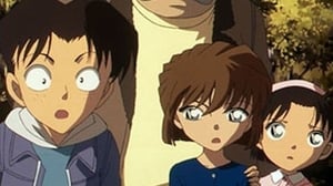 Detective Conan Epizóda 394