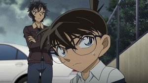 Detective Conan Epizóda 744
