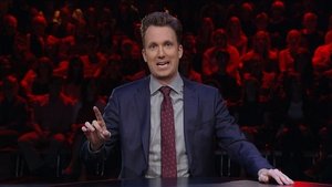 The Opposition with Jordan Klepper Epizóda 110