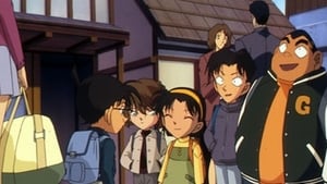Detective Conan Epizóda 348
