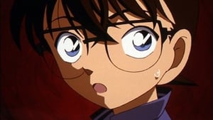 Detective Conan Epizóda 487