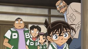 Detective Conan Epizóda 586