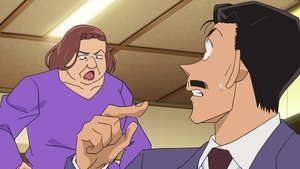 Detective Conan Epizóda 895