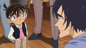Detective Conan Epizóda 573