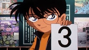 Detective Conan Epizóda 460