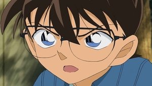 Detective Conan Epizóda 737