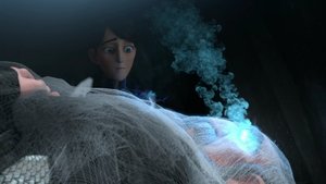 Trollhunters: Tales of Arcadia Epizóda 8