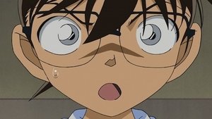 Detective Conan Epizóda 660
